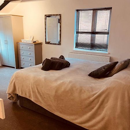 Cosy And Peaceful Maisonette With Terrace, Kidderminster Luaran gambar
