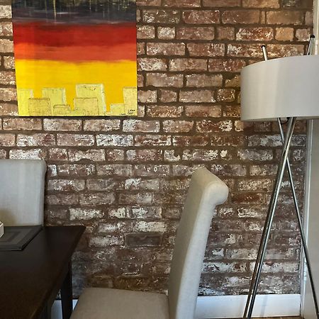 Cosy And Peaceful Maisonette With Terrace, Kidderminster Luaran gambar