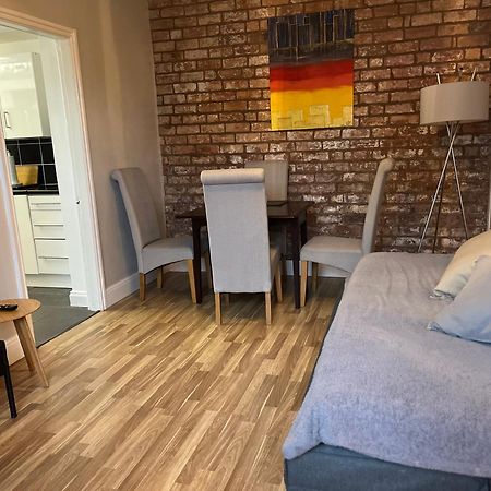 Cosy And Peaceful Maisonette With Terrace, Kidderminster Luaran gambar