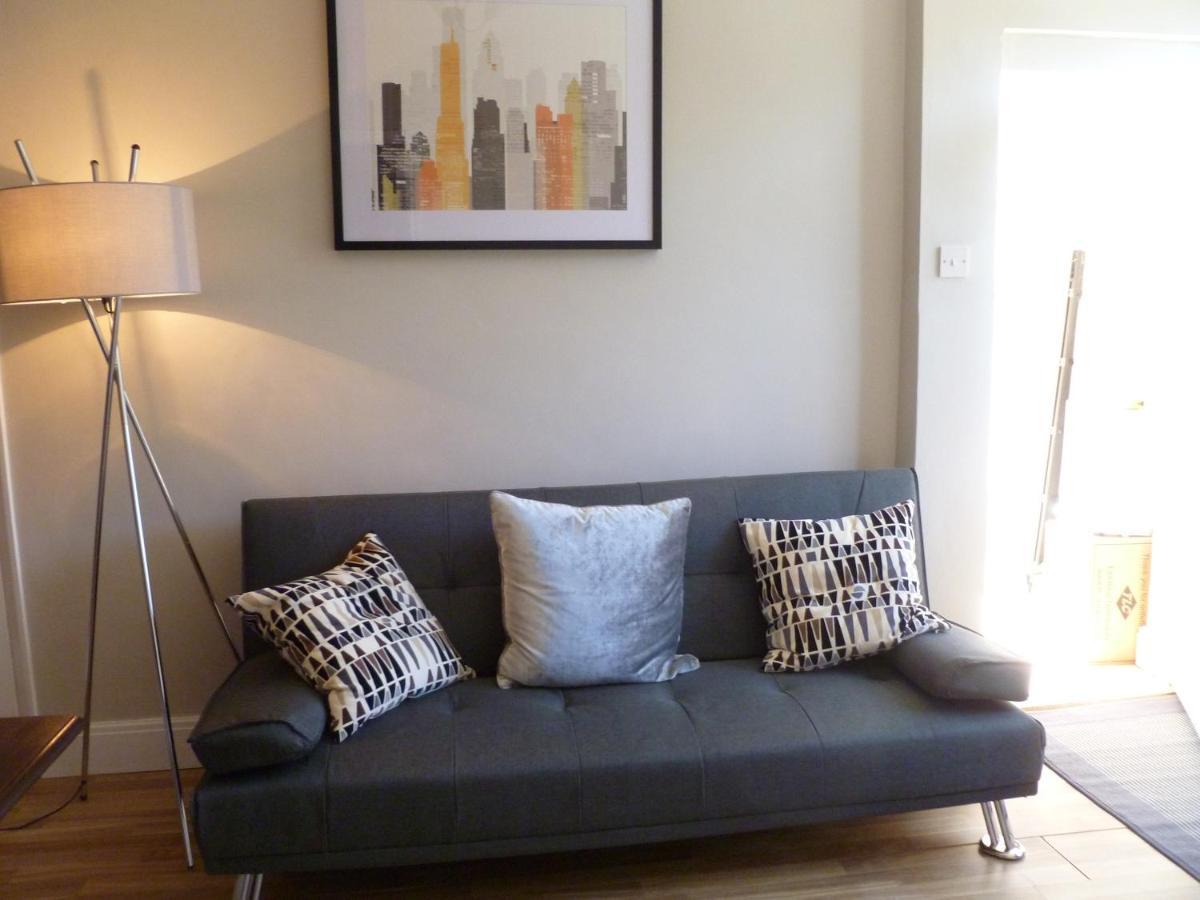 Cosy And Peaceful Maisonette With Terrace, Kidderminster Luaran gambar