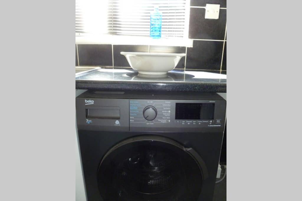 Cosy And Peaceful Maisonette With Terrace, Kidderminster Luaran gambar
