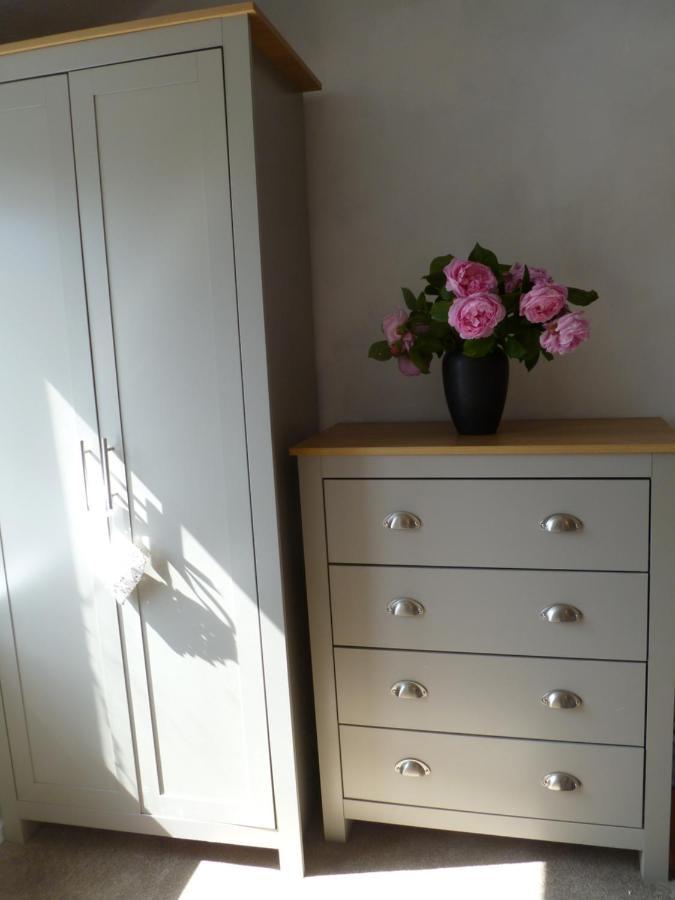 Cosy And Peaceful Maisonette With Terrace, Kidderminster Luaran gambar