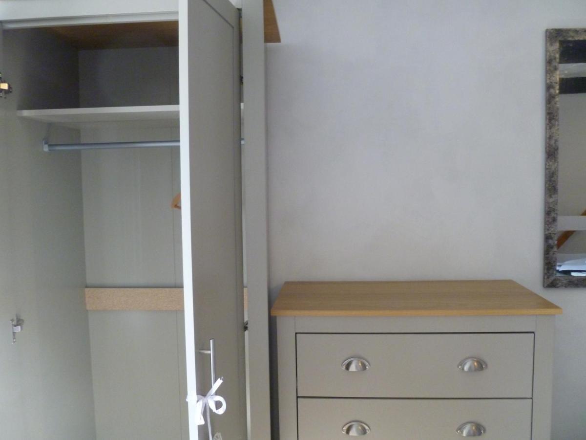 Cosy And Peaceful Maisonette With Terrace, Kidderminster Luaran gambar