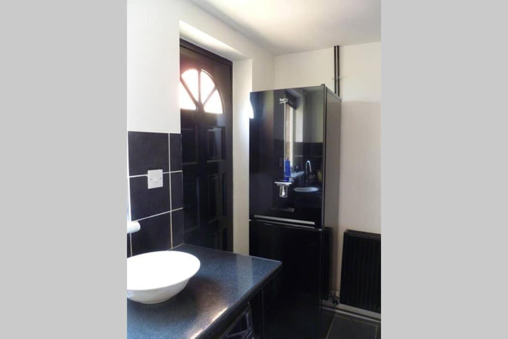 Cosy And Peaceful Maisonette With Terrace, Kidderminster Luaran gambar