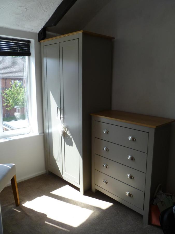 Cosy And Peaceful Maisonette With Terrace, Kidderminster Luaran gambar