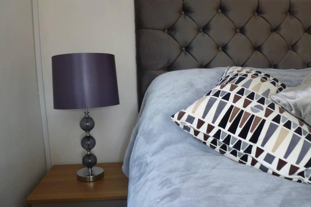 Cosy And Peaceful Maisonette With Terrace, Kidderminster Luaran gambar