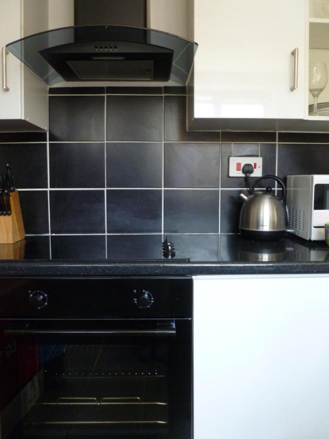 Cosy And Peaceful Maisonette With Terrace, Kidderminster Luaran gambar