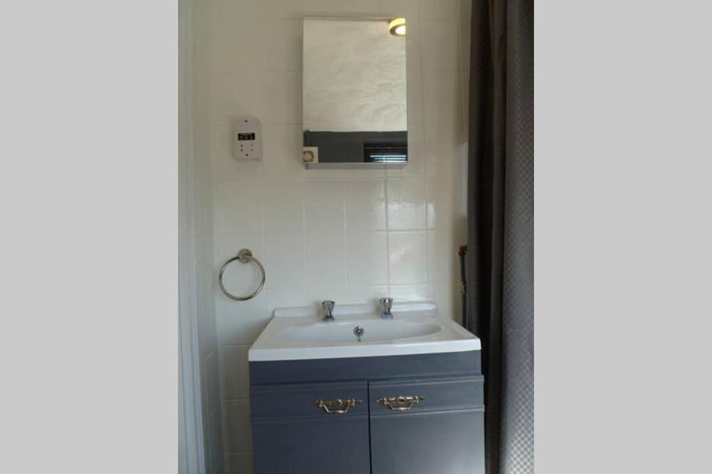Cosy And Peaceful Maisonette With Terrace, Kidderminster Luaran gambar