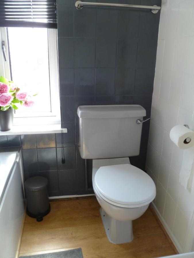 Cosy And Peaceful Maisonette With Terrace, Kidderminster Luaran gambar