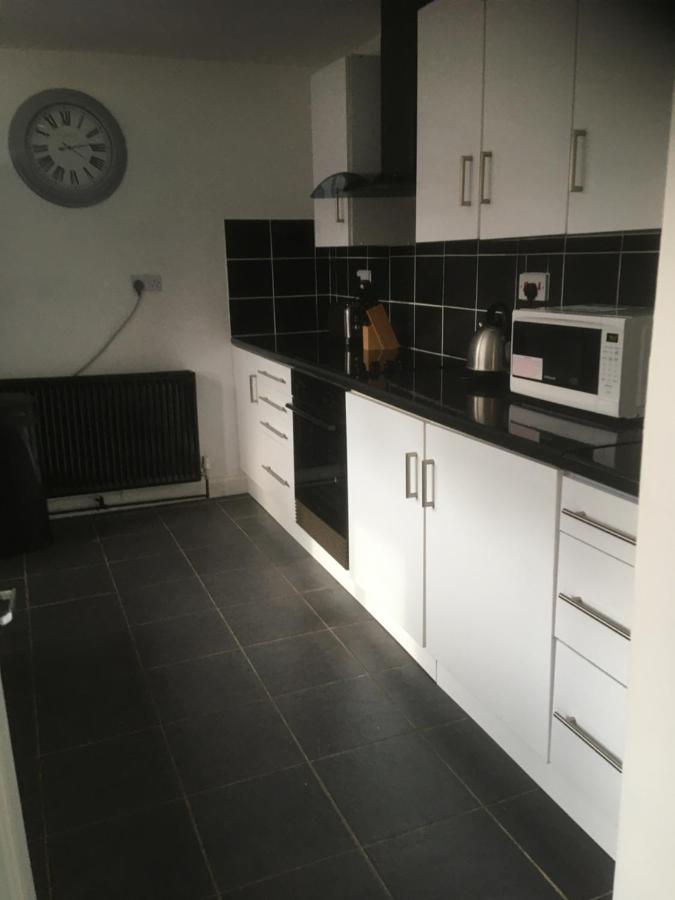 Cosy And Peaceful Maisonette With Terrace, Kidderminster Luaran gambar