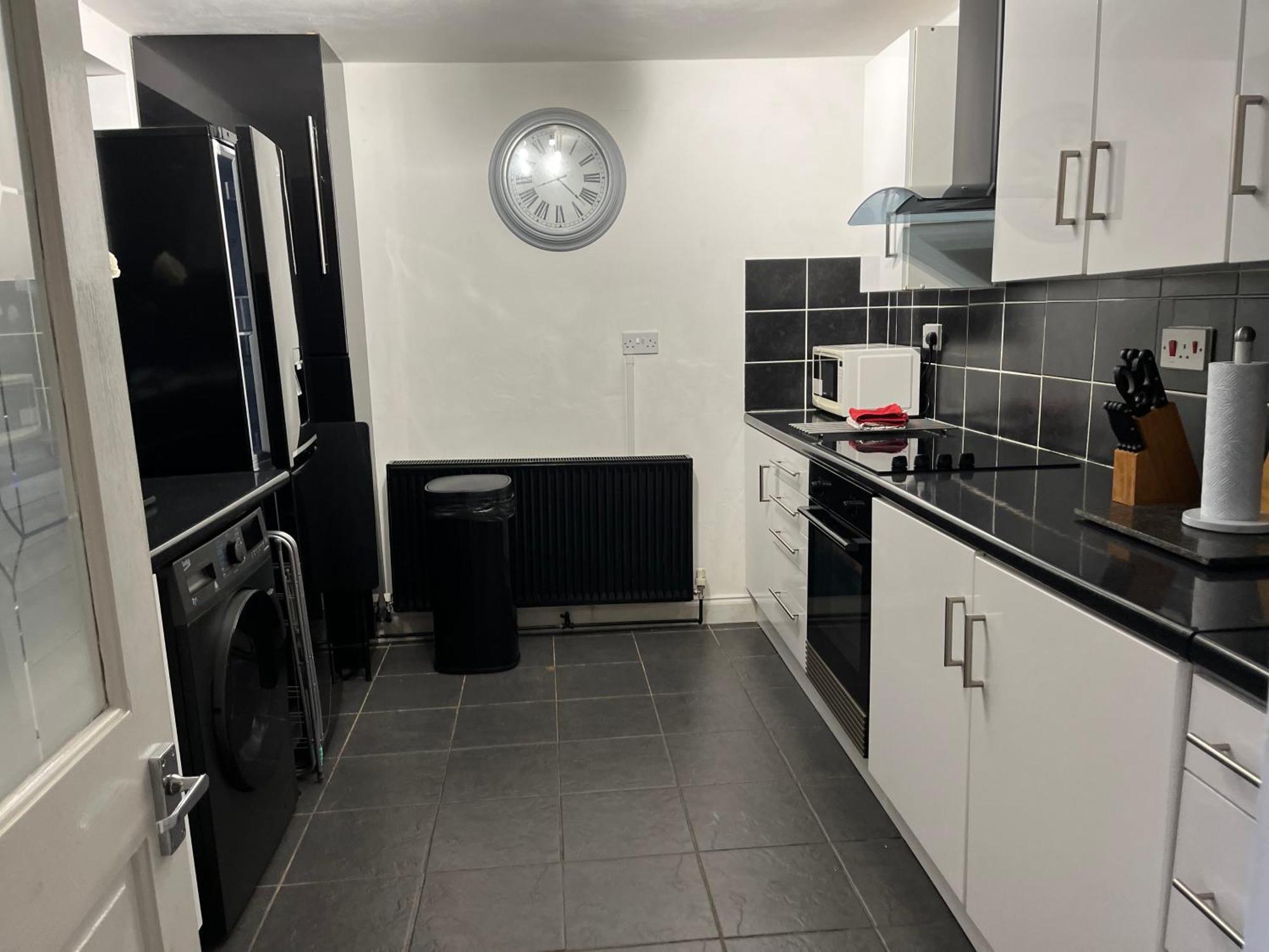 Cosy And Peaceful Maisonette With Terrace, Kidderminster Luaran gambar